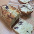 candle94's cooksnap of when they made ちょっぴりヘルシー☆バナナケーキ.