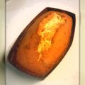 ☆tomykana☆'s cooksnap of when they made 簡単♪紅茶パウンドケーキ.