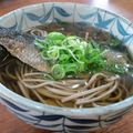 紫の薔薇と真珠。's cooksnap of when they made にしんそば.