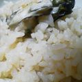 sawa328's cooksnap of when they made 簡単カキごはん.