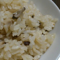 ほしちょこ's cooksnap of when they made しいたけ1個でごちそう炊き込みご飯.