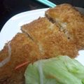 ユーロン's cooksnap of when they made 美味しい♡イワシのシソフライ♪.