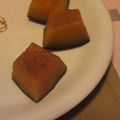 ぶたまん8号's cooksnap of when they made 簡単ホクホク！フライパンでかぼちゃの煮物.