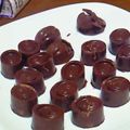ゆずさ's cooksnap of when they made トロ生♪コーヒー生チョコトリュフ.