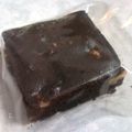 まいむ～'s cooksnap of when they made バレンタインにみんなに贈ろう！チョコチップとくるみが隠れたブラウニー.