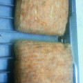 tomapiyo's cooksnap of when they made 簡単!美味しい!手作り厚揚げ.