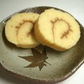 まめ's cooksnap of when they made おせちメニュー　オーブンでふっくら伊達巻.