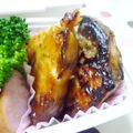 えるえる２８６'s cooksnap of when they made 手軽に♪ぶりの照り焼き.