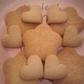 なおなお１０２２'s cooksnap of when they made お気に入りの アマンドクッキー♪.