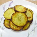 えるえる２８６'s cooksnap of when they made 材料2つ！☆ほくほくさつまいも☆.