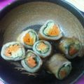 pupil6451's cooksnap of when they made 生姜パワー！！体ぽかぽか★生姜の肉巻き★.
