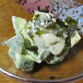 まさたかまま's cooksnap of when they made ✿アボカドと焼きのりの和え物✿.