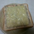 miimiiko's cooksnap of when they made 栄養満点☆簡単朝食☆しらすトースト.