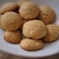 あさみぽ's cooksnap of when they made 簡単スピーディー！香ばしきなこクッキー☆.