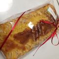 あったかいごはん♪'s cooksnap of when they made りんごのパウンドケーキ.