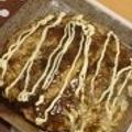 haruiroもも's cooksnap of when they made 豆腐のお好み焼き　美味しくダイエット.