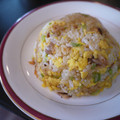 スタイリッシュママ's cooksnap of when they made 我が家の炒飯.