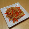 おけいはん０９１３'s cooksnap of when they made 簡単☆もやしのナムル.