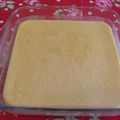 コリケン's cooksnap of when they made しゅわっとスフレチーズケーキ.