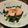 komamagokko's cooksnap of when they made アイスプラントと魚介のポン酢ジュレ.