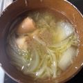 ☆にゃん＆りの☆'s cooksnap of when they made 野菜たっぷり簡単ポトフ.