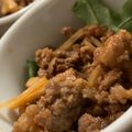 MULA's cooksnap of when they made もやしハンバーグ丼.
