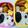 zakkiiM's cooksnap of when they made キャラ弁★５０’ｓスヌーピー＆チャーリー.