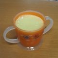 サーフブレイド's cooksnap of when they made アップルハニージュース.