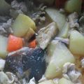 さとりえまま's cooksnap of when they made 大根の味噌煮.