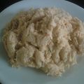 くっくびぎん's cooksnap of when they made ﾏﾖなし★おからと豆腐のツナサラダ.