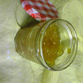 kabochapan's cooksnap of when they made ゆっくり作る☆ゆずのジャム.