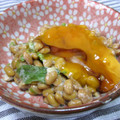 さったんママ's cooksnap of when they made しょうゆ卵黄.