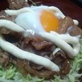 かめり♡'s cooksnap of when they made 激ウマ♪豚丼.