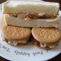 ヌーシ's cooksnap of when they made 全卵で簡単☆いちごミルクのカスタード.