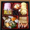 millecreape's cooksnap of when they made お節料理）松風.