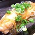 ケスケの嫁's cooksnap of when they made レンジで簡単！鮭の煮つけ.