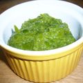 苺アイスクリーム's cooksnap of when they made ねばねば♪手作りめかぶ☆.