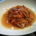 pinegeorge's cooksnap of when they made 白身魚で甘酢あんかけソース★.