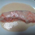 ピエロ～'s cooksnap of when they made 酒粕で旨みたっぷり♫塩鮭の酒粕煮！.