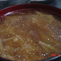 ゆうかままさん's cooksnap of when they made えのきの中華風簡単煮込み(ふかひれ風？）.