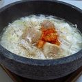 mako♡ばぁ's cooksnap of when they made アキレス版【上げるコムタンクッパ】+2.