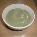 あかね＊0828's cooksnap of when they made ほうれん草スープ.