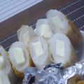 くらやん★'s cooksnap of when they made お弁当にぴったり！基本のチーズちくわ.