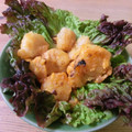 nao94's cooksnap of when they made えびマヨですょ.