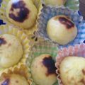 のぶりぃ's cooksnap of when they made ☆スライスチーズで濃厚スイートポテト☆.