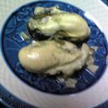 カミナ's cooksnap of when they made 牡蠣のオイル煮＜簡単オードブル＞.