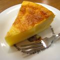 リヒター's cooksnap of when they made とろりんとろける～☆ベイクドチーズケーキ.