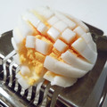 Fire-King's cooksnap of when they made ゆで卵のみじん切り.