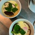 ジュラーシカ's cooksnap of when they made フライパンで簡単茶碗蒸し！.
