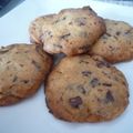 ｘｘｘめろｘｘｘ's cooksnap of when they made サクサク♪チョコたっぷりクッキー.